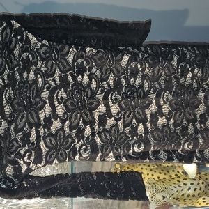 Alice & Olivia Evening Cocktail Dress Size 0